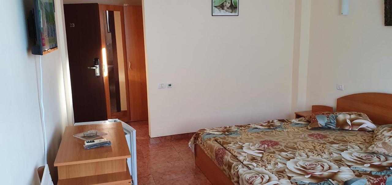 Vila Raduinea Eforie Nord Exterior photo