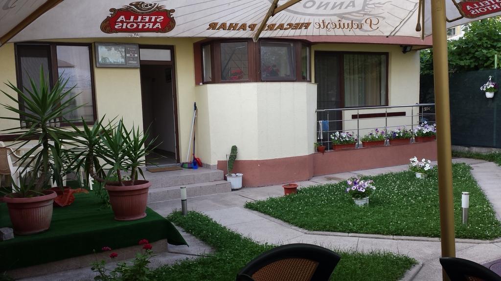 Vila Raduinea Eforie Nord Exterior photo